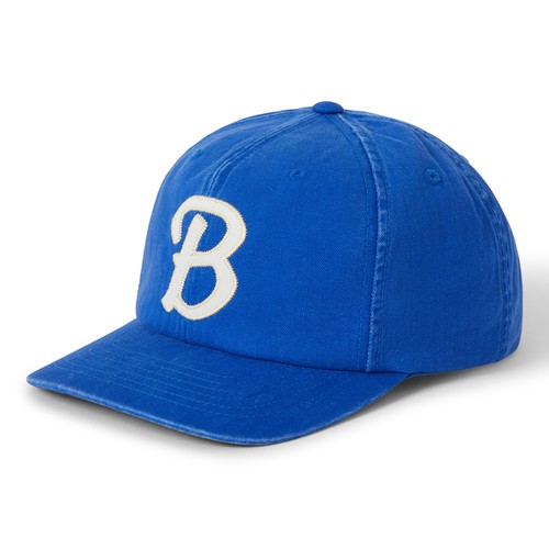 Brixton big snapback - big,