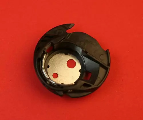 Bobbin case capsule - bobbin,