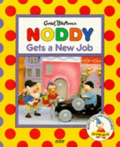 Noddy gets new - noddy,