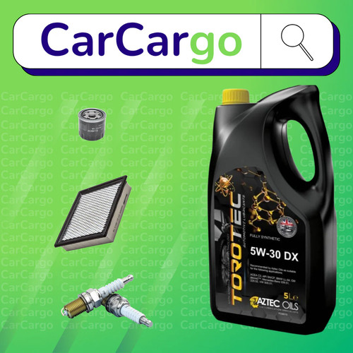 Service kit dodge avenger - service,