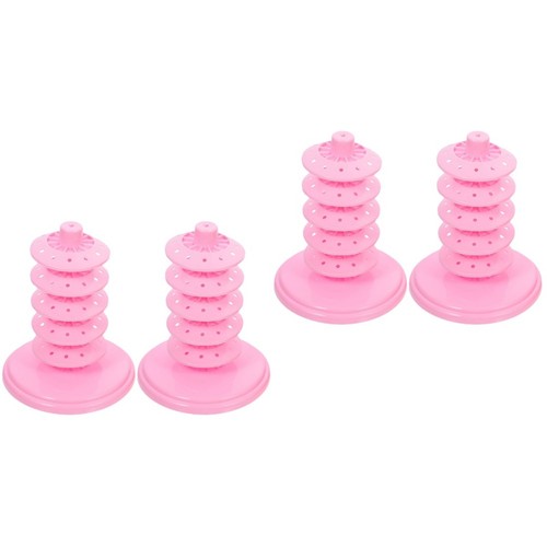 Simple stylish pink - stylish, lollipop