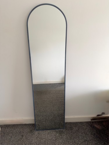 Glass mirror bedroom furniture - glass,