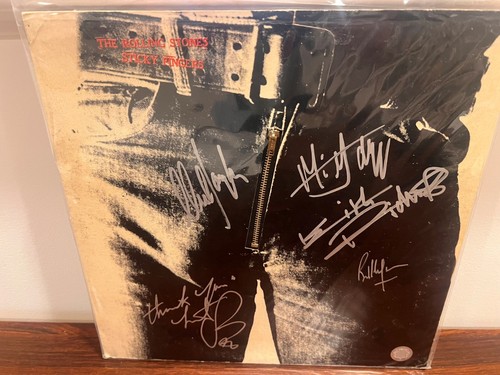 Rolling stones sticky - rolling,