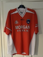 Armagh GAA Home Jersey O