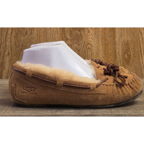 Ugg dakota moccasin slippers - ugg,