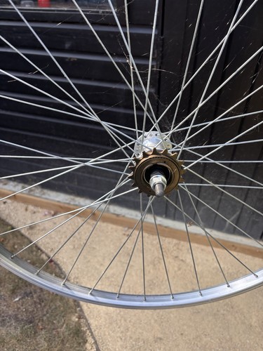 700c single speed - 700c,