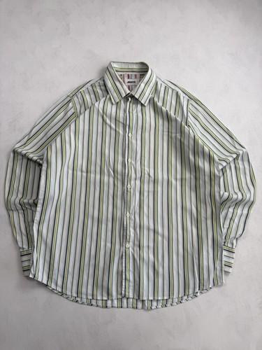 Musto shirt mens white - musto,