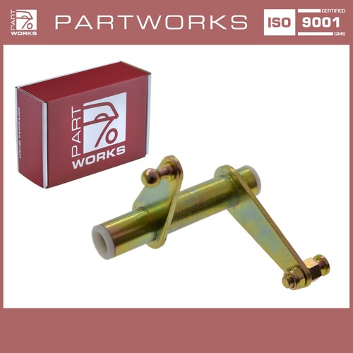 Idler lever throttle cable for - throttle,