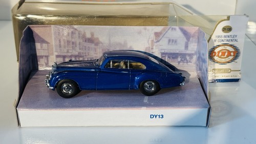 Matchbox dinky scale - matchbox-dinky, 1/43