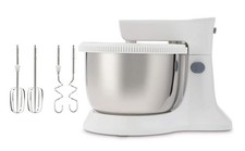 Kenwood HMP34 Base and Beaters Genuine Replacement Parts For Mixer Chefette Lite