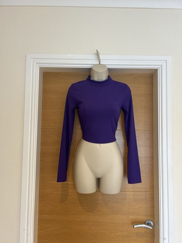 Primark ladies bright purple - bright,
