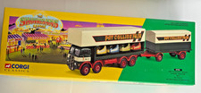 Corgi Classics Erf Dodgem