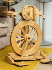 SPINOLUTION Monarch Spinning