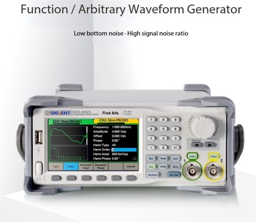 Function and arbitrary - and,