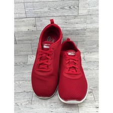 Skechers Lite-Weight 13070 Red