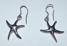 925 Sterling Silver Earrings