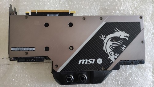 Geforce rtx 2080ti sea hawk - rtx,