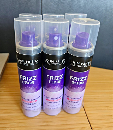 John frieda frizz - frizz, ease