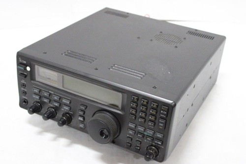 Icom r8500 short wave wide - short,
