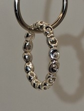 Retired Pandora Silver Circle
