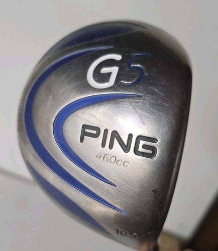 Ping 460cc 5 - ping, g5