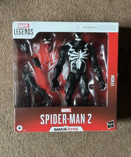 Marvel legends gamerverse - legends,