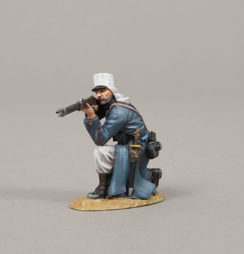 Thomas gunn ffl053 - gunn, french