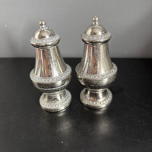 Vintage ianthe silver - ianthe, silver-plated