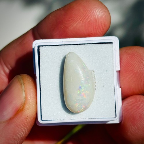 Olympic natural opal free form - natural,