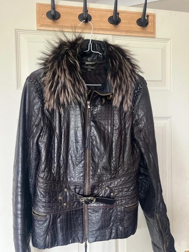 Roberto cavalli vintage brown - cavalli,