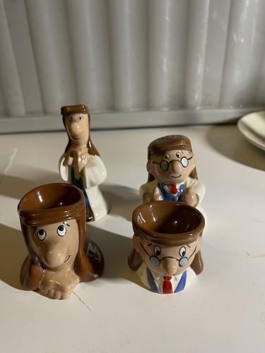 Tetley tea folk wade - tea, &