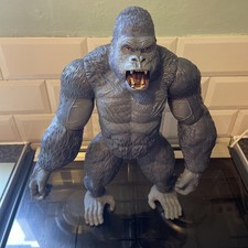 King Kong 17" Large Action