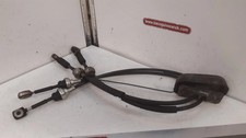 GEAR SHIFT CABLE Opel Vivaro