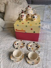 Emma Bridgewater DOLLIES polka