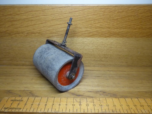Vintage mamod sr1a steam - mamod,