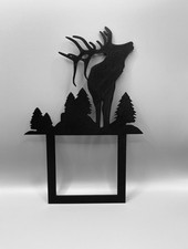 Elk Light Switch Surround |