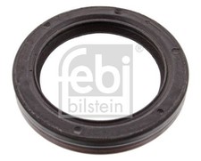 Outlet shaft seal manual - shaft,