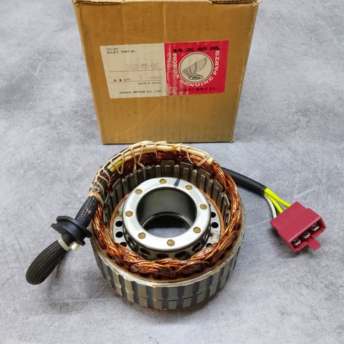 Stator honda cbr1000f 88 - honda, 87/88