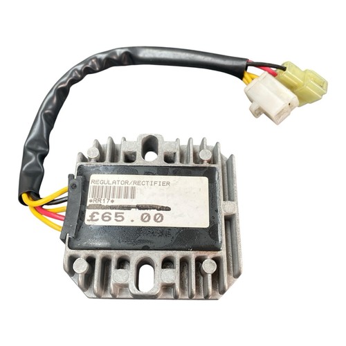 Regulator rectifier suzuki - rectifier,
