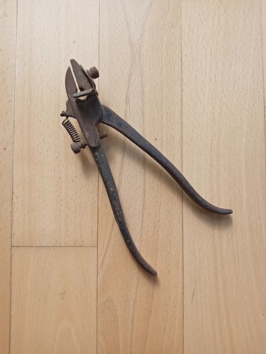 Vintage antique sandvik - antique,