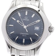 Omega seamaster120 2511 - omega,