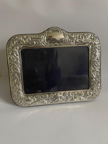 Lovely sterling silver photo - lovely,