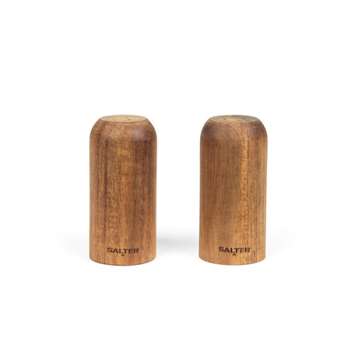 Salter toronto salt - salter, pepper