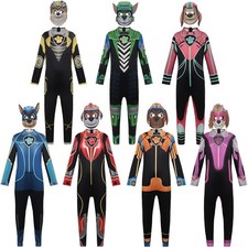 PAW Patrol Cartoon Cosplay
