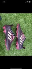 Adidas Glitch football Boots