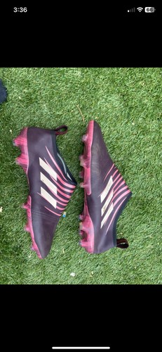 Adidas glitch football boots - adidas,