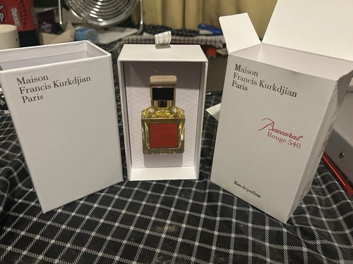 Maison francis kurkdjian - maison,