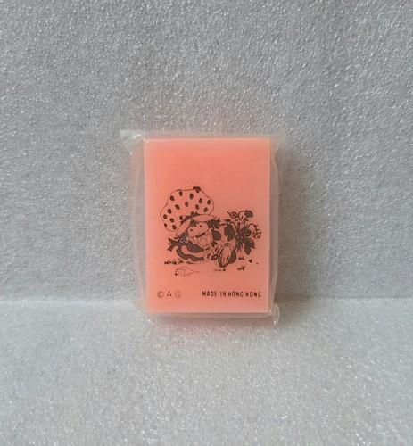 Very rare vintage strawberry - very,
