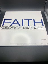 George Michael - Faith