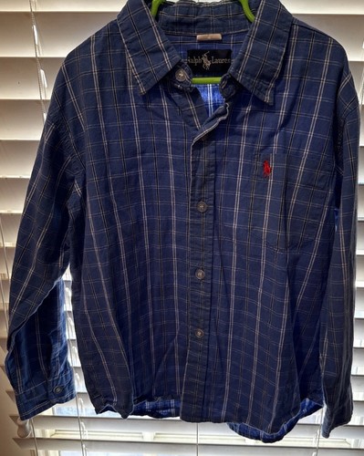 Polo ralph lauren little - ralph, boys